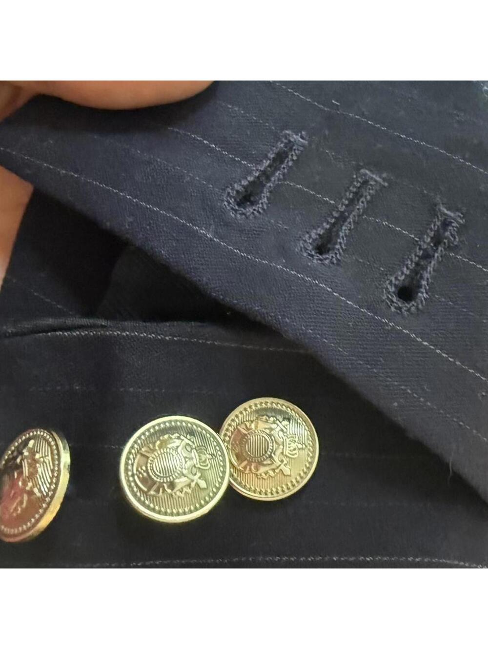 Zara basic blazer - Picture 5 of 5